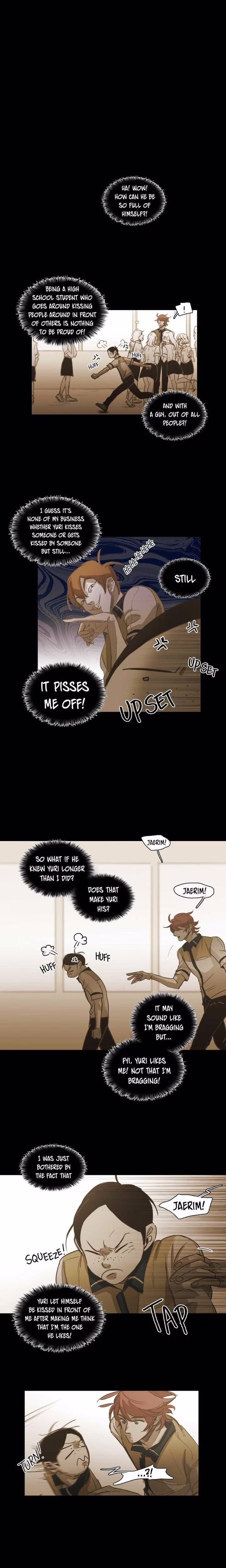 Out of Control - Chapter 53 - Part 8