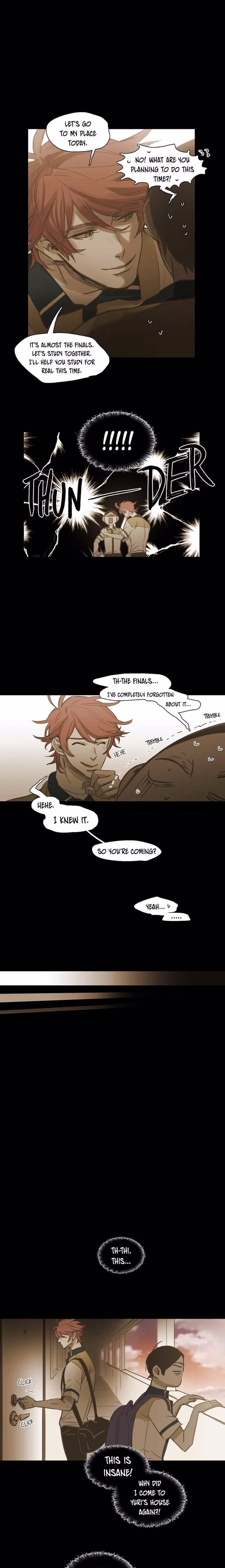 Out of Control - Chapter 53 - Part 10