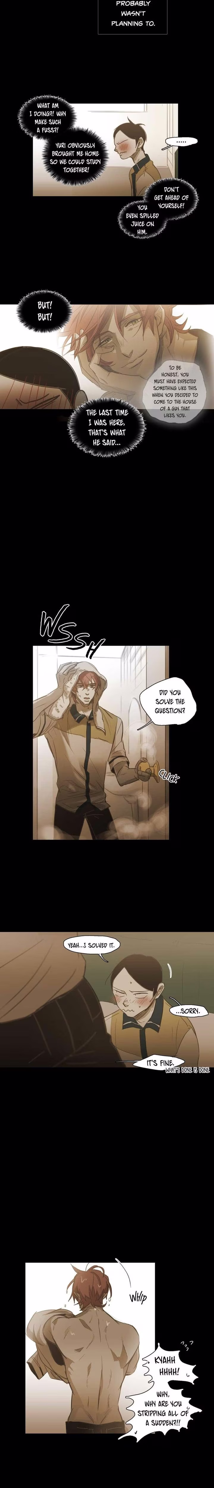 Out of Control - Chapter 53 - Part 14