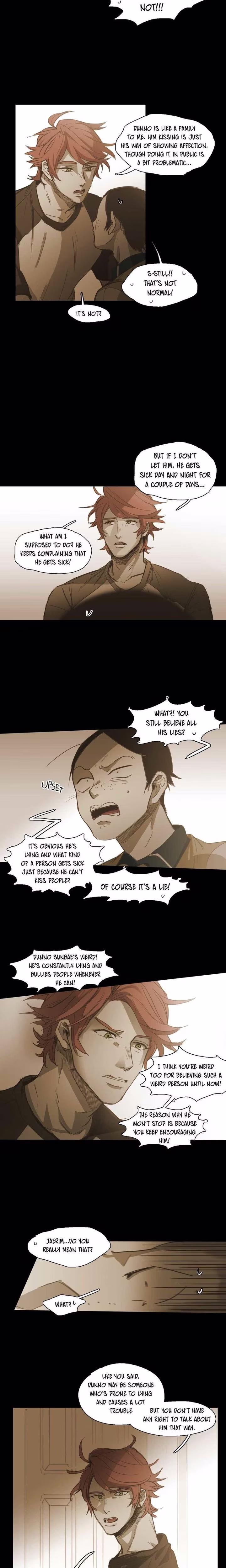 Out of Control - Chapter 54 - Part 6