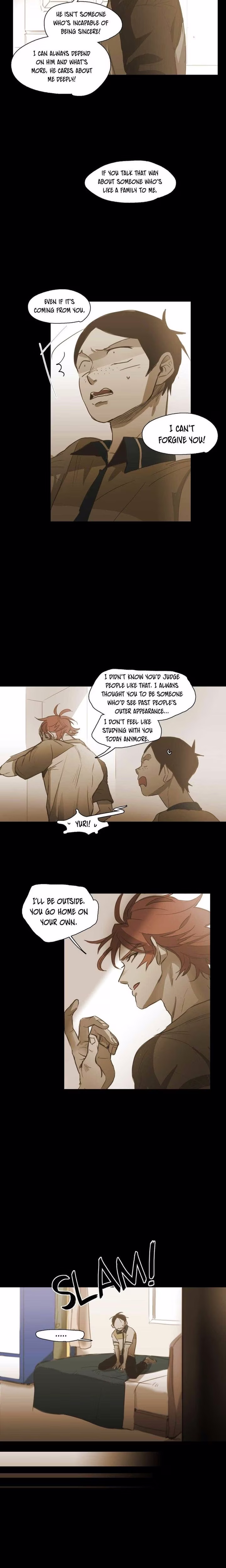 Out of Control - Chapter 54 - Part 7