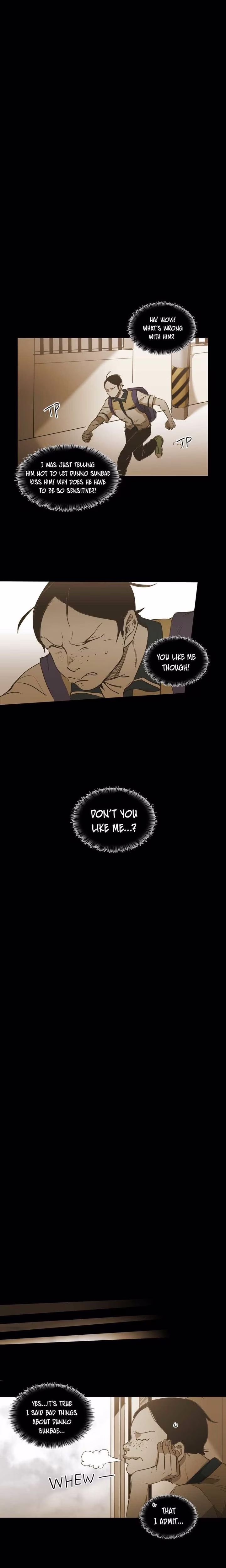 Out of Control - Chapter 54 - Part 8