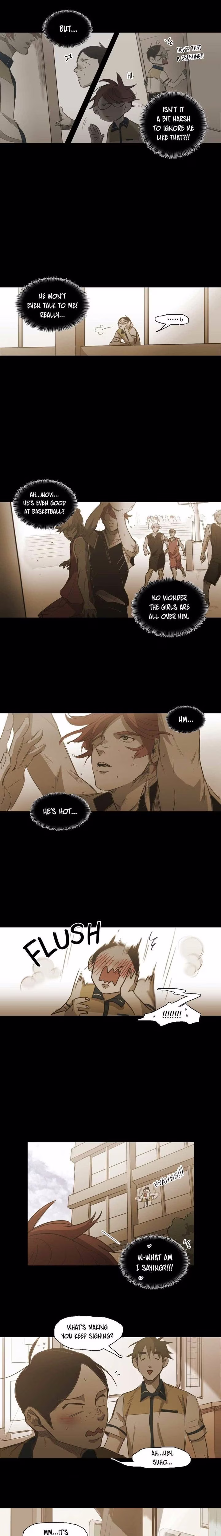 Out of Control - Chapter 54 - Part 9