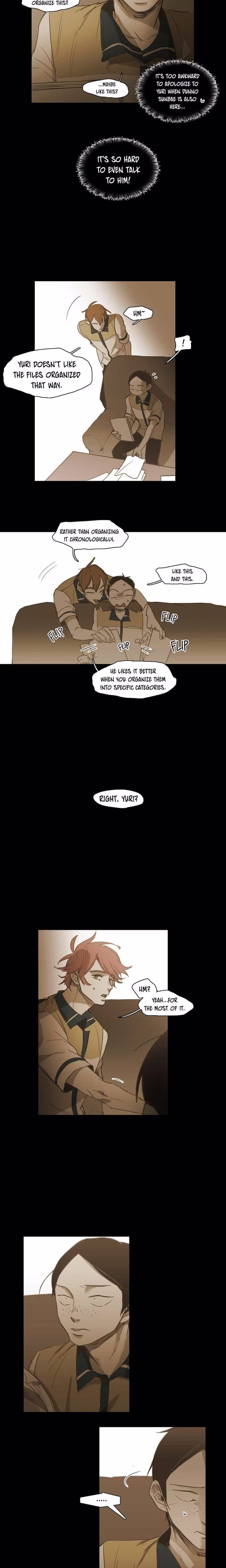 Out of Control - Chapter 54 - Part 11