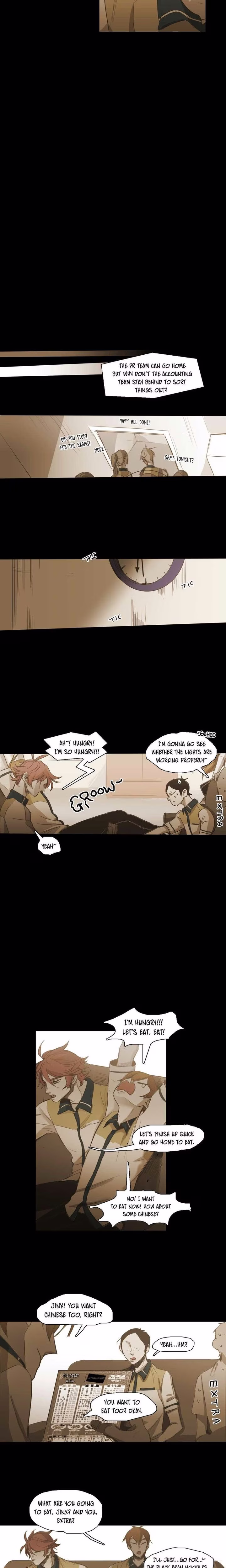 Out of Control - Chapter 54 - Part 12