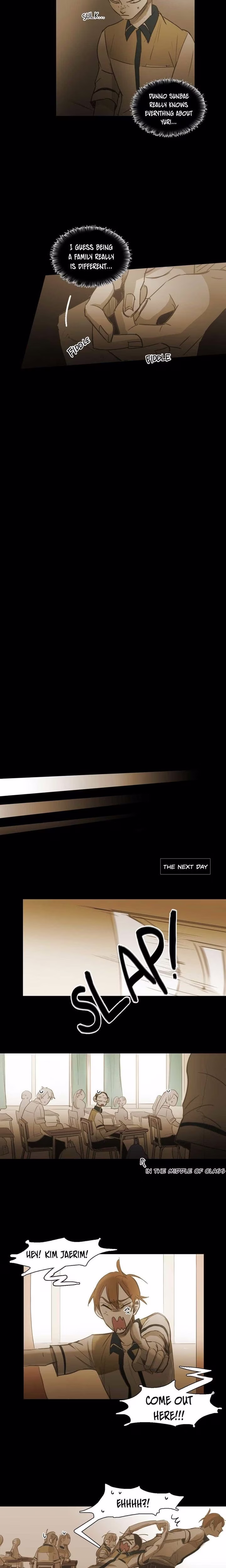 Out of Control - Chapter 54 - Part 14