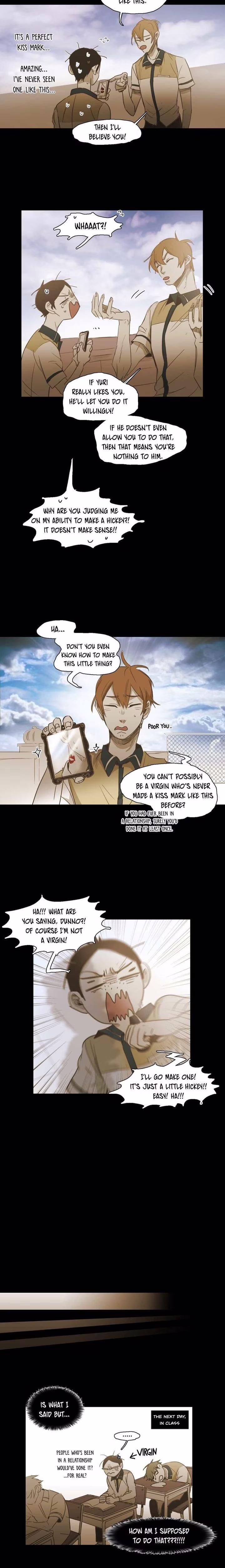 Out of Control - Chapter 55 - Part 4