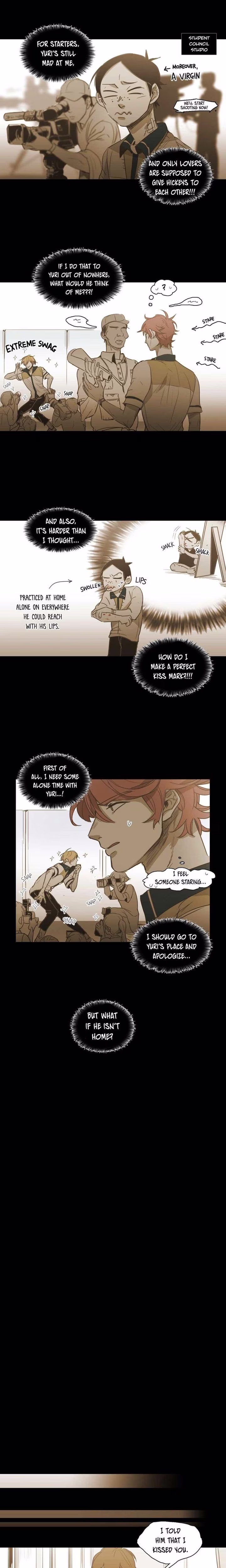 Out of Control - Chapter 55 - Part 5