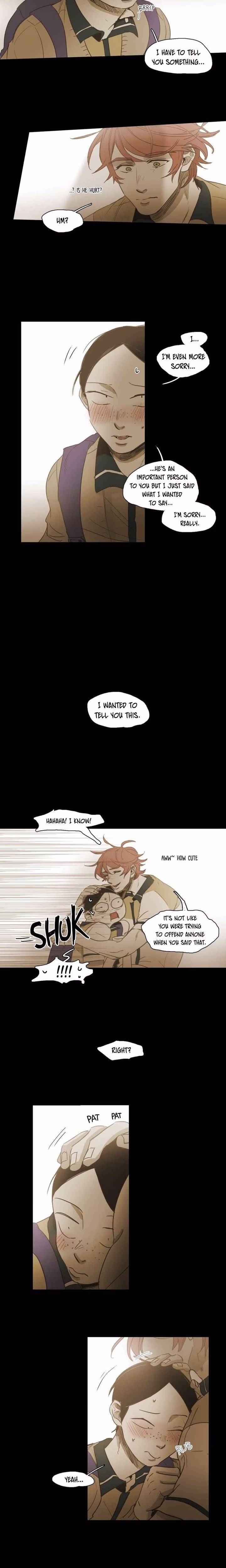 Out of Control - Chapter 55 - Part 10