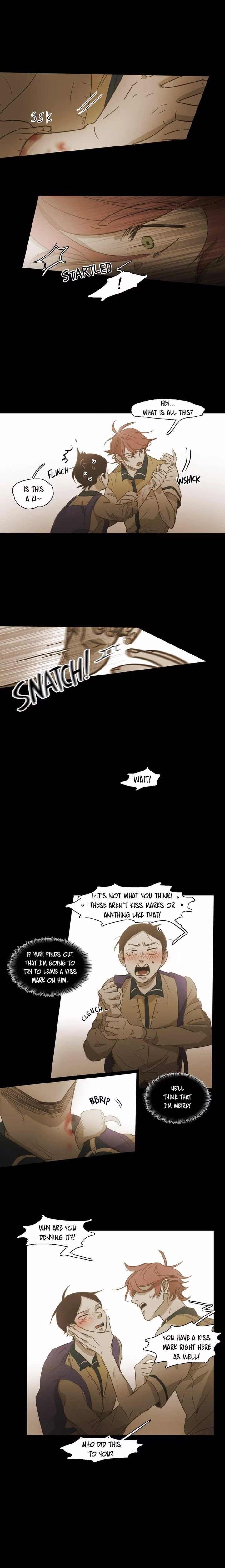 Out of Control - Chapter 55 - Part 11