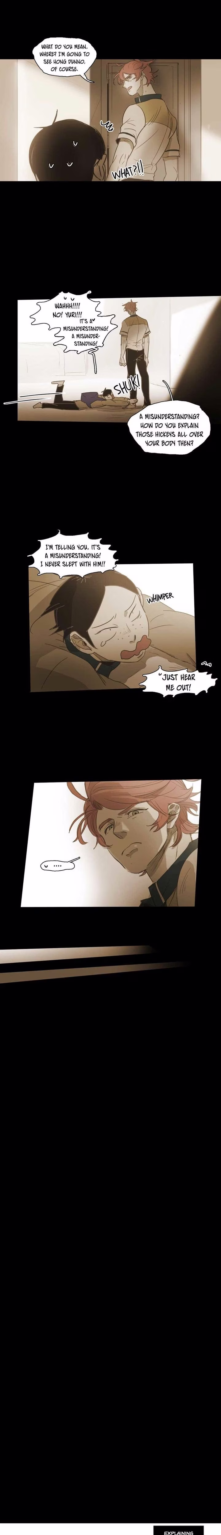 Out of Control - Chapter 55 - Part 13