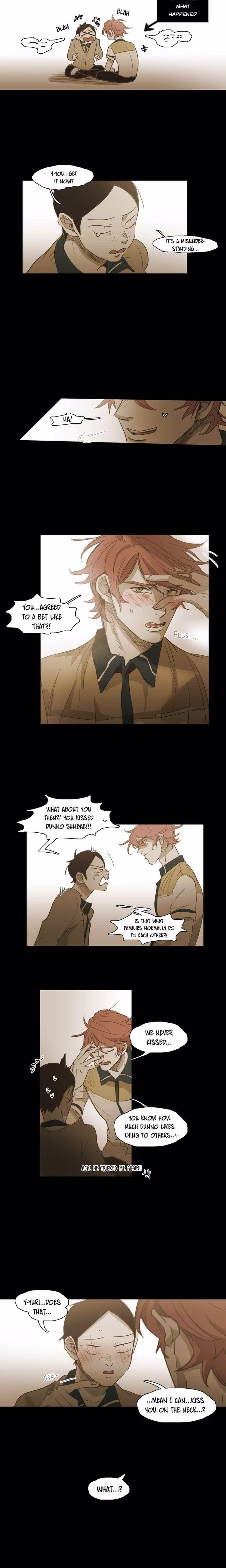 Out of Control - Chapter 55 - Part 14