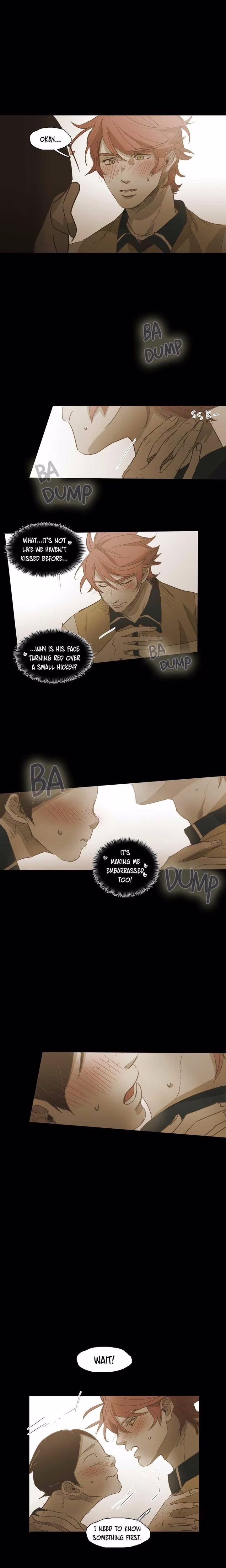 Out of Control - Chapter 55 - Part 15