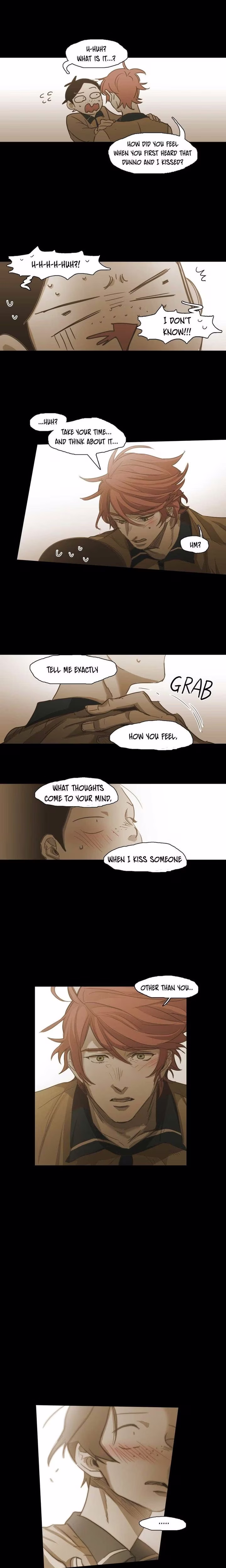 Out of Control - Chapter 55 - Part 16