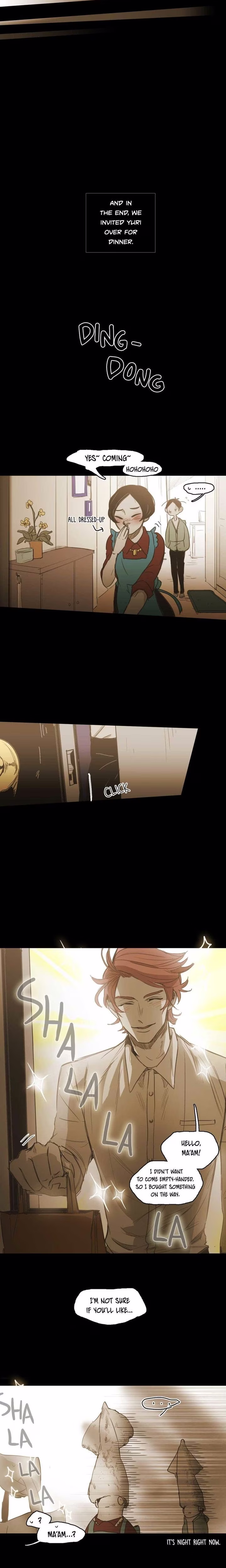 Out of Control - Chapter 56 - Part 3