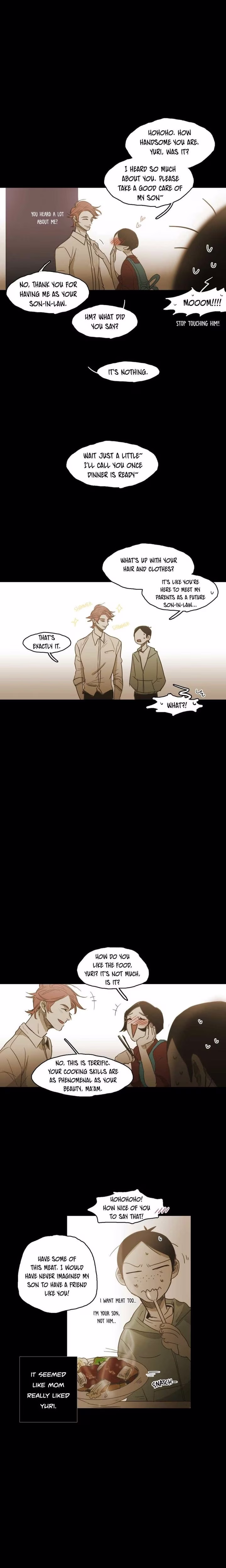 Out of Control - Chapter 56 - Part 4