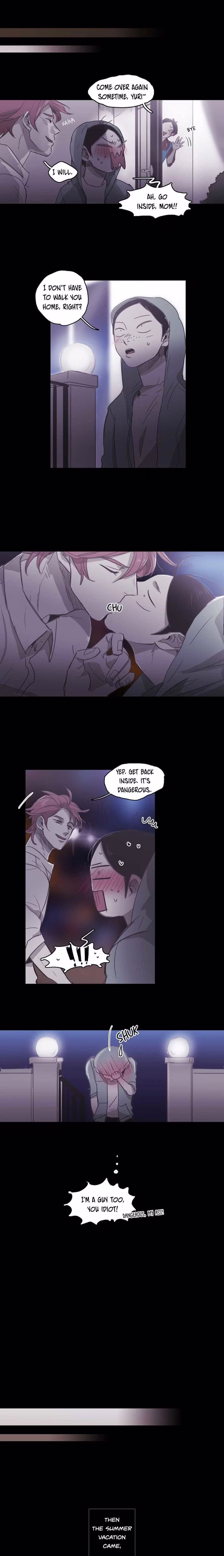 Out of Control - Chapter 56 - Part 5