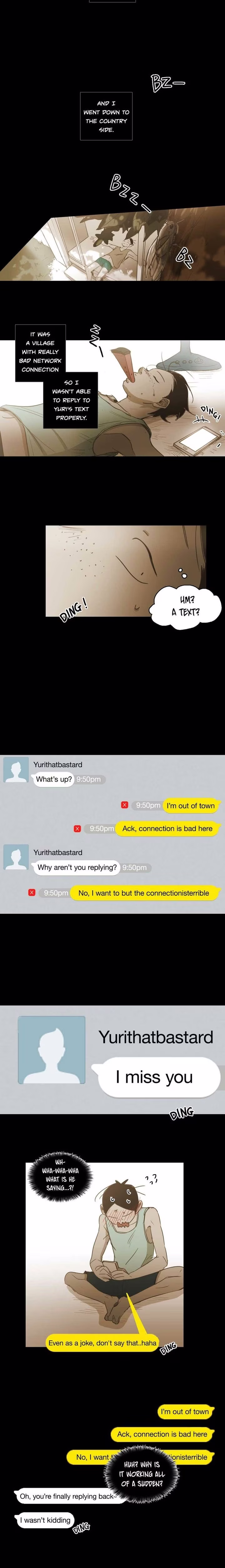 Out of Control - Chapter 56 - Part 6