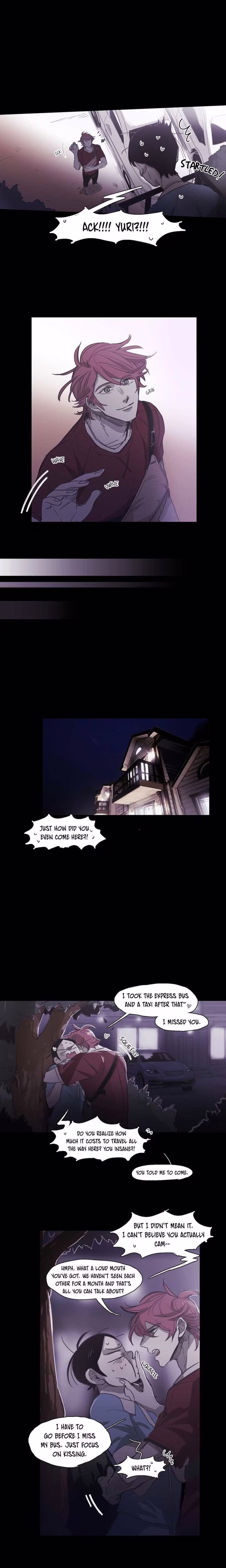 Out of Control - Chapter 56 - Part 8