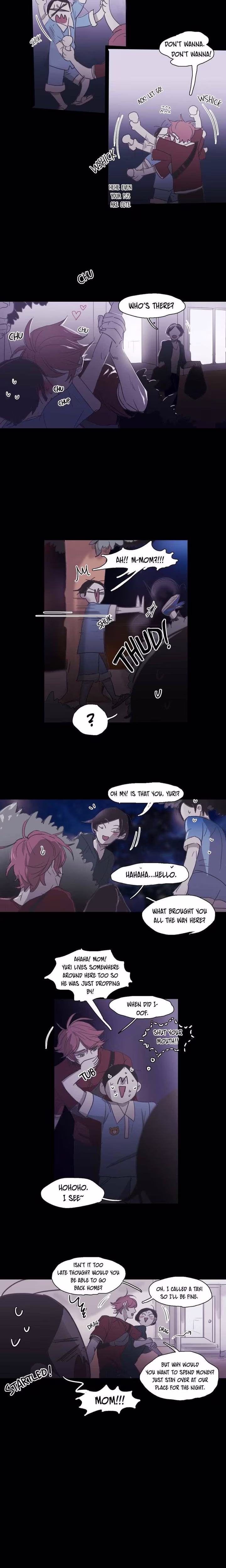 Out of Control - Chapter 56 - Part 10