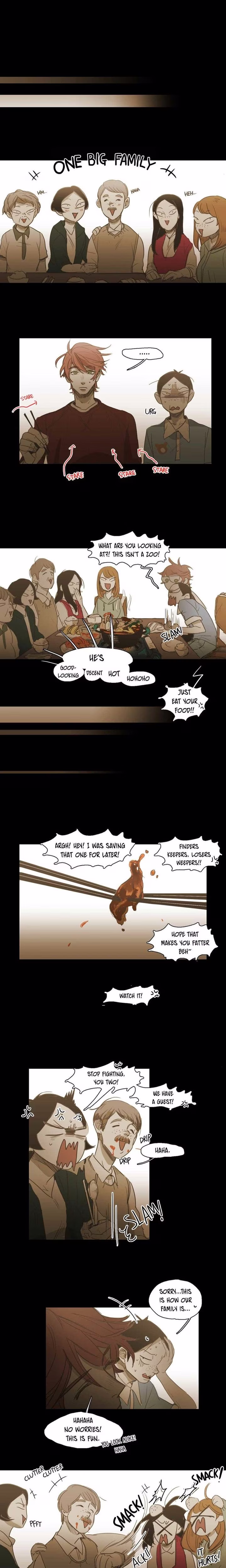 Out of Control - Chapter 56 - Part 11