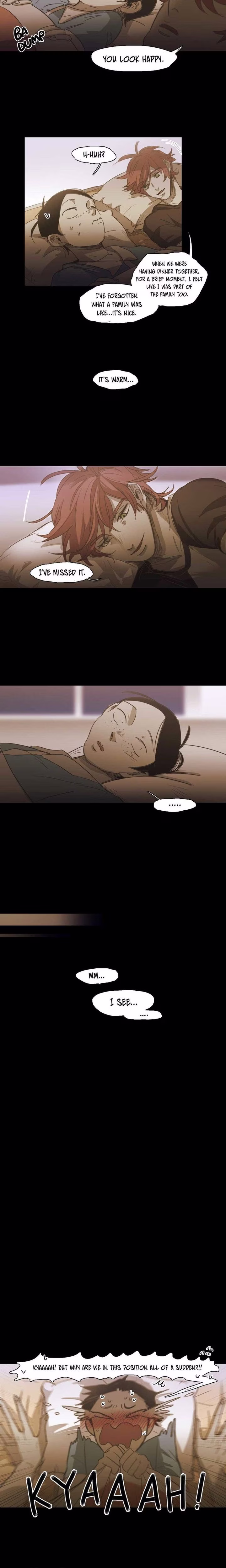 Out of Control - Chapter 56 - Part 13