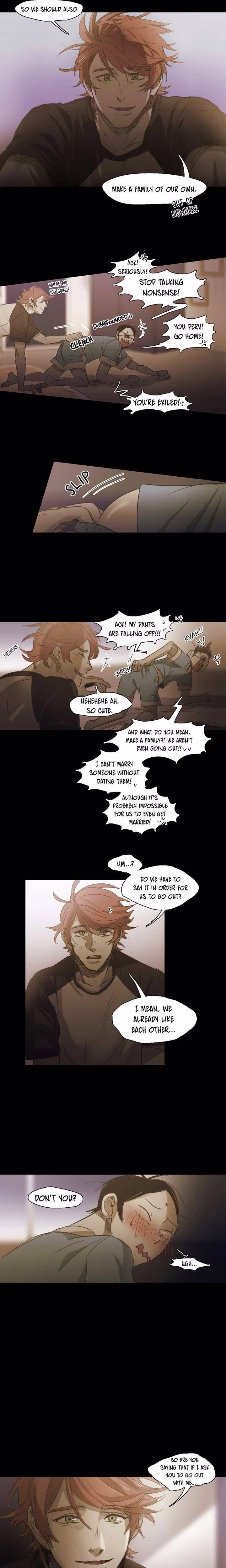 Out of Control - Chapter 56 - Part 14