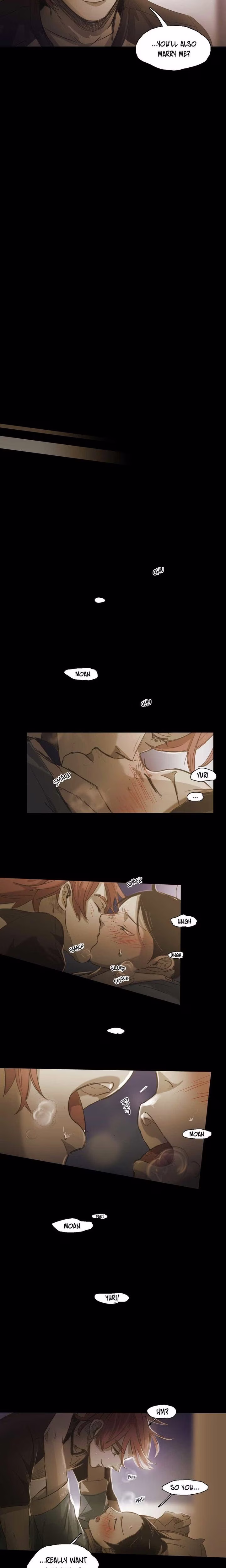 Out of Control - Chapter 56 - Part 15