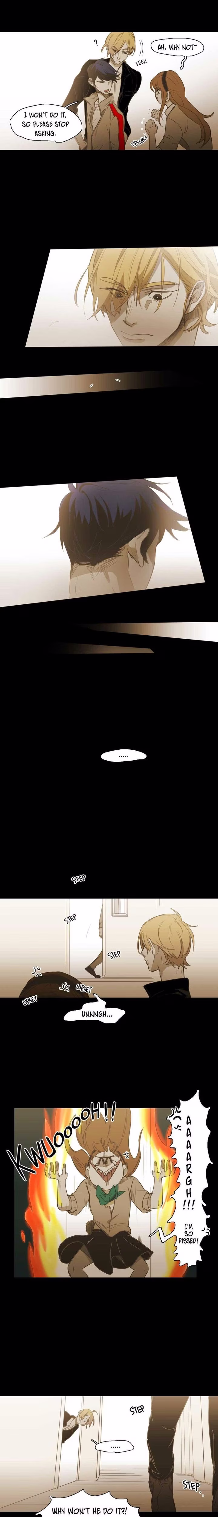 Out of Control - Chapter 57 - Part 3