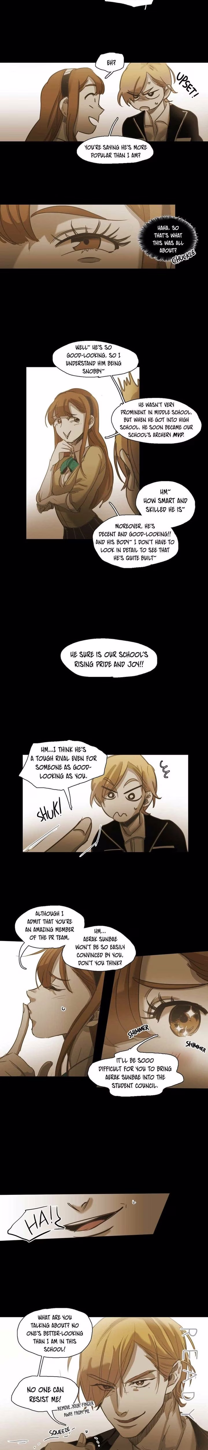 Out of Control - Chapter 57 - Part 5