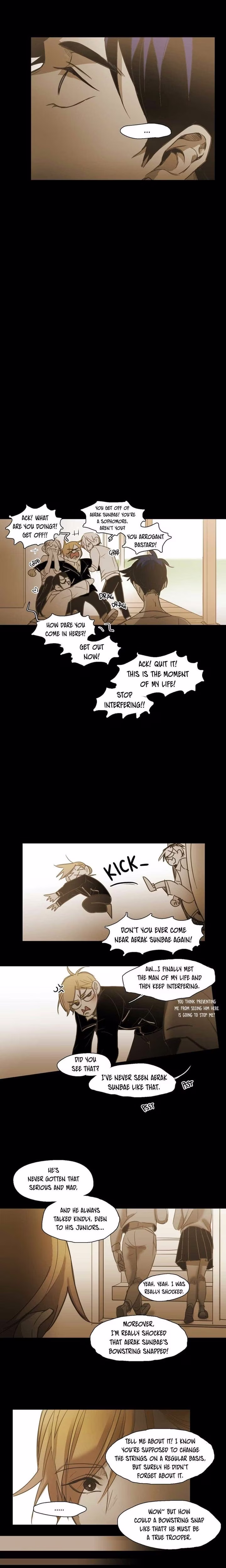 Out of Control - Chapter 57 - Part 11