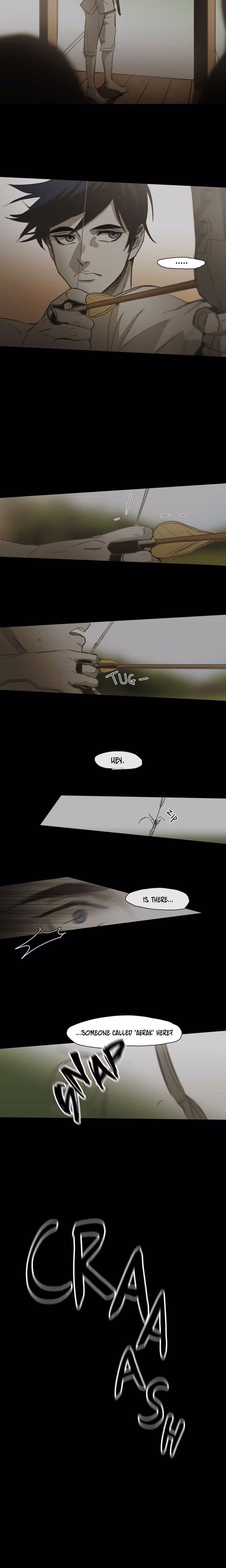 Out of Control - Chapter 57 - Part 17