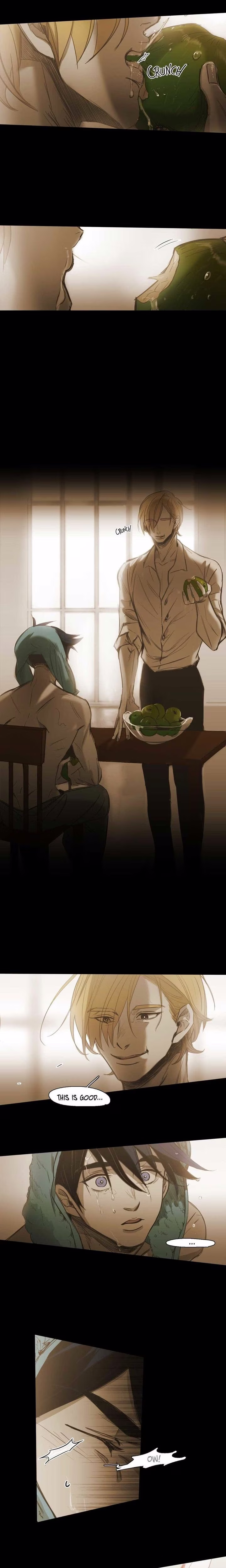 Out of Control - Chapter 58 - Part 3