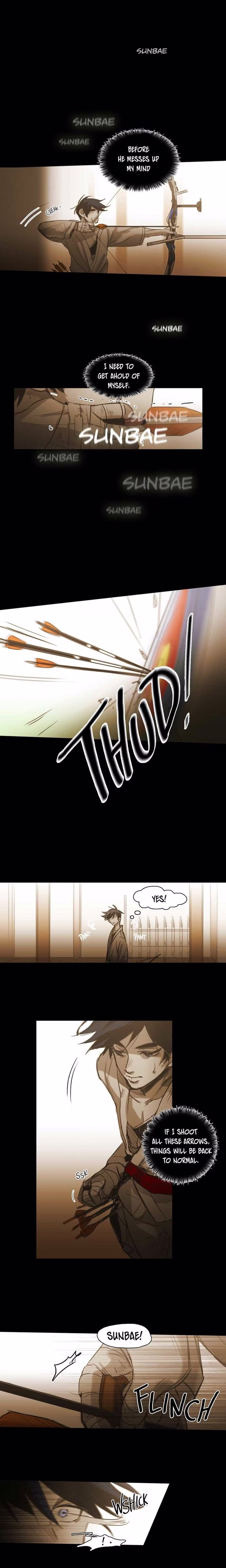 Out of Control - Chapter 58 - Part 5