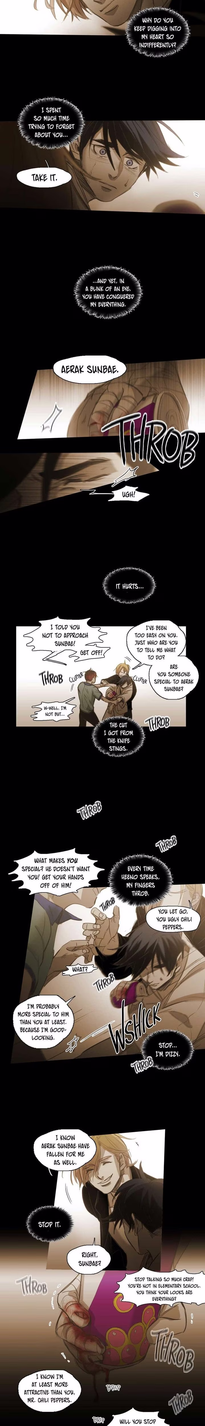 Out of Control - Chapter 58 - Part 8