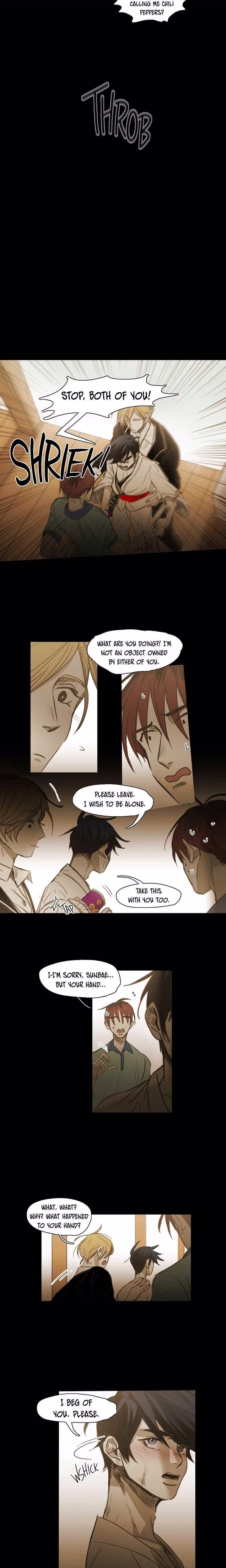 Out of Control - Chapter 58 - Part 9