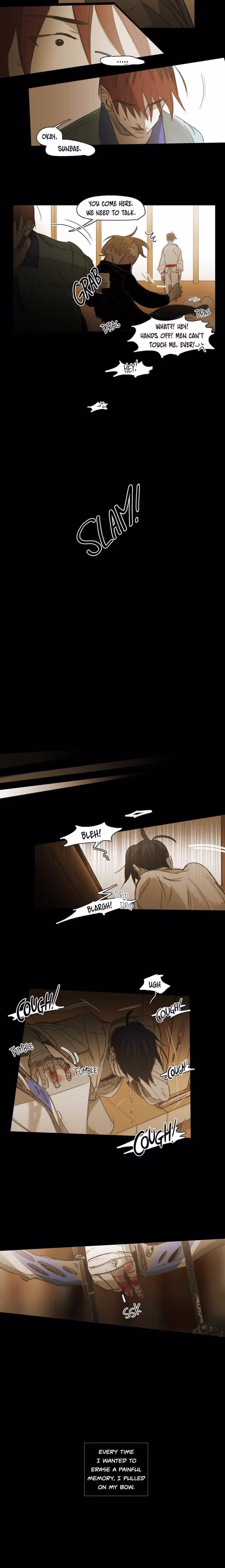 Out of Control - Chapter 58 - Part 10