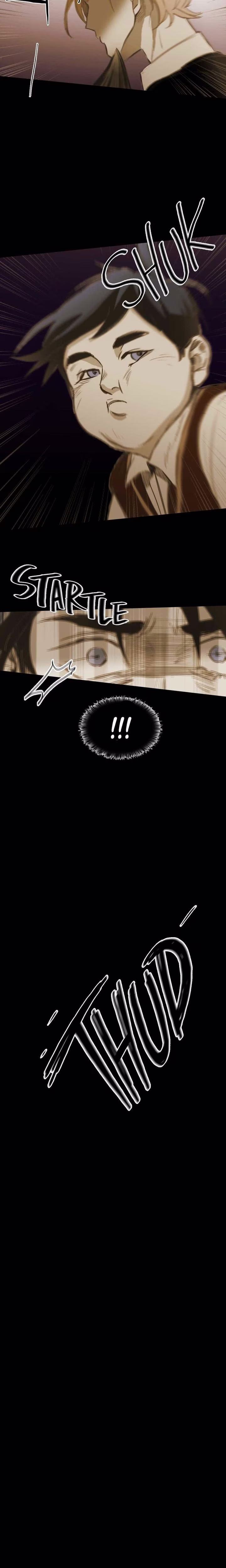 Out of Control - Chapter 58 - Part 13