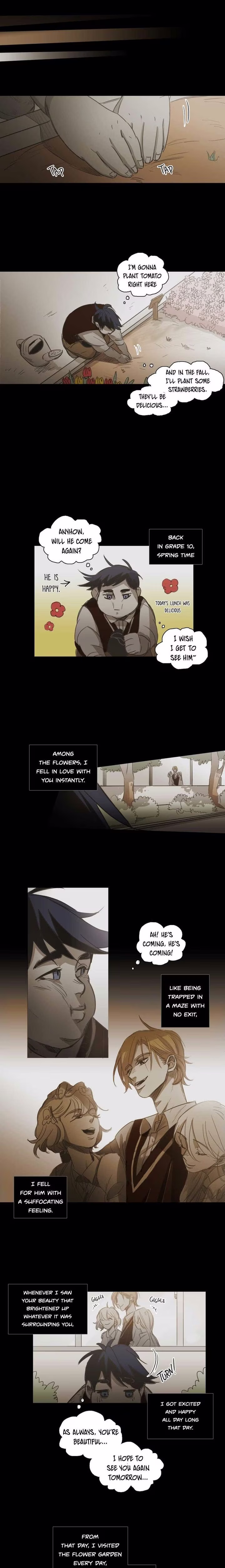 Out of Control - Chapter 58 - Part 14