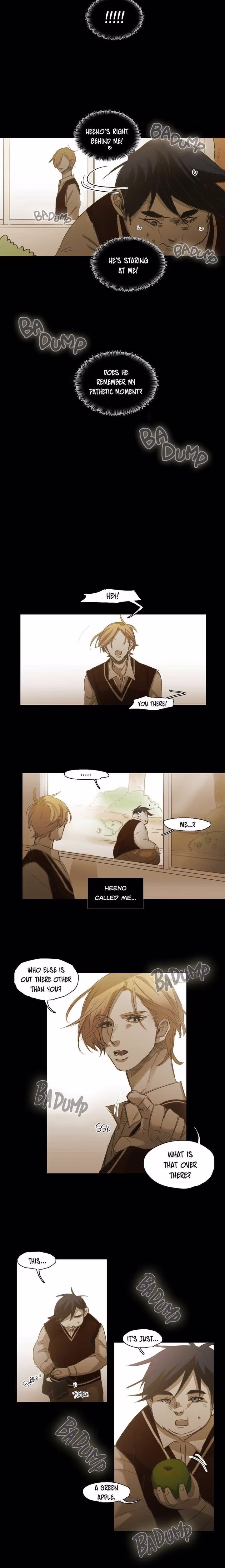 Out of Control - Chapter 59 - Part 4