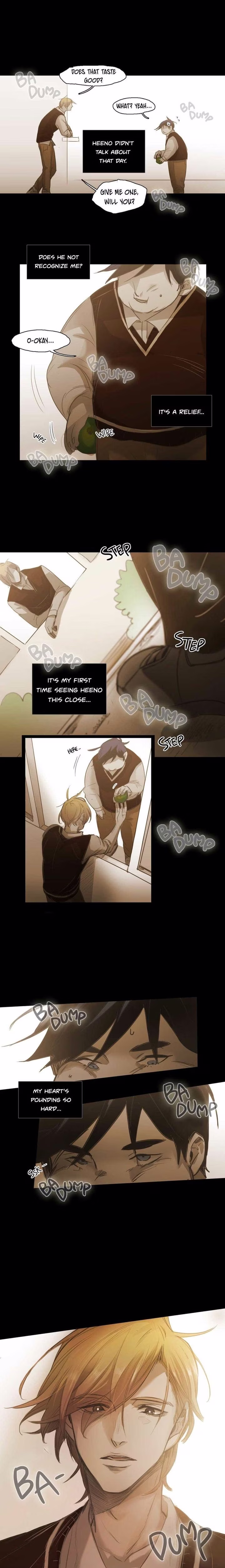 Out of Control - Chapter 59 - Part 5