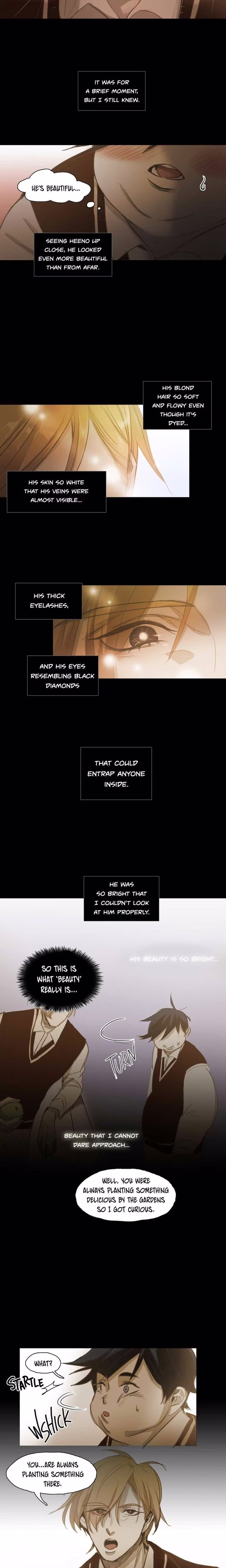 Out of Control - Chapter 59 - Part 6