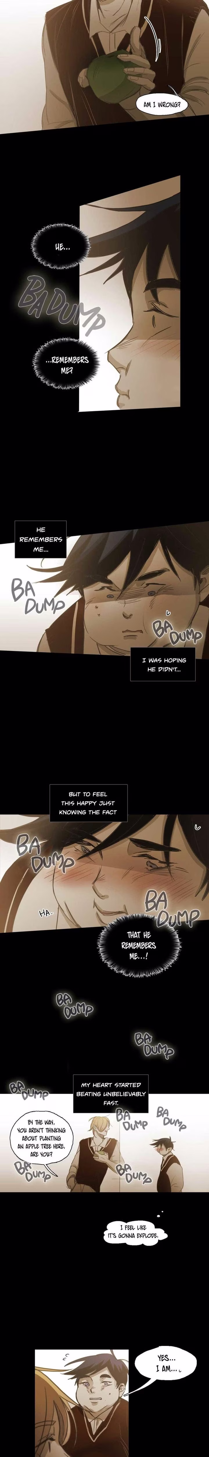 Out of Control - Chapter 59 - Part 7