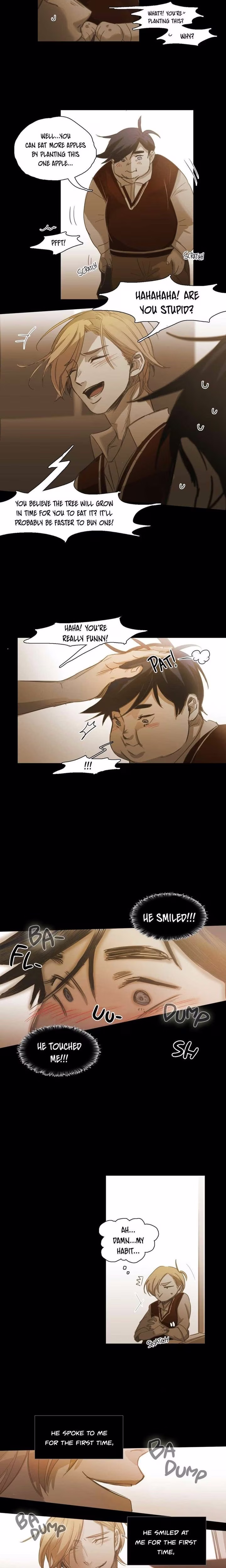 Out of Control - Chapter 59 - Part 8