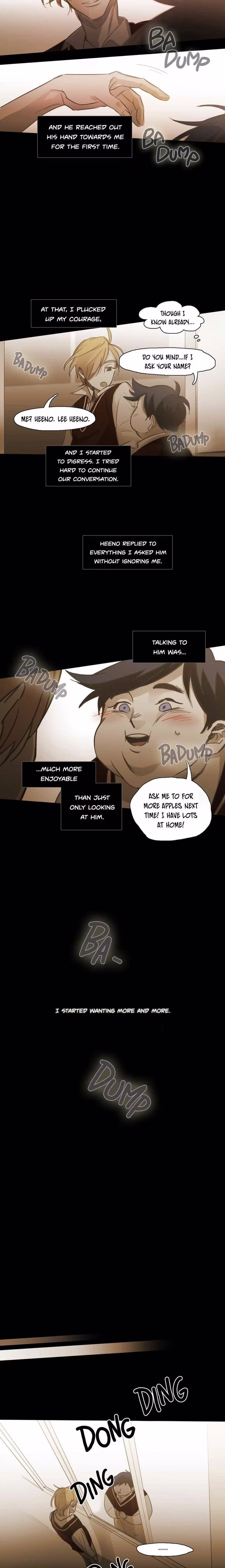 Out of Control - Chapter 59 - Part 9