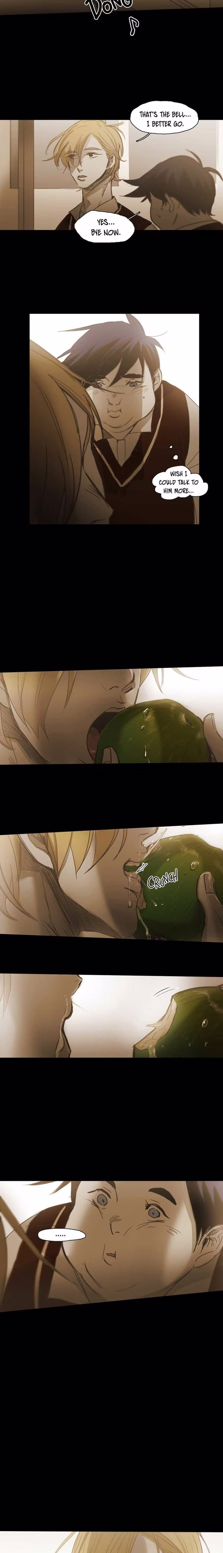 Out of Control - Chapter 59 - Part 10