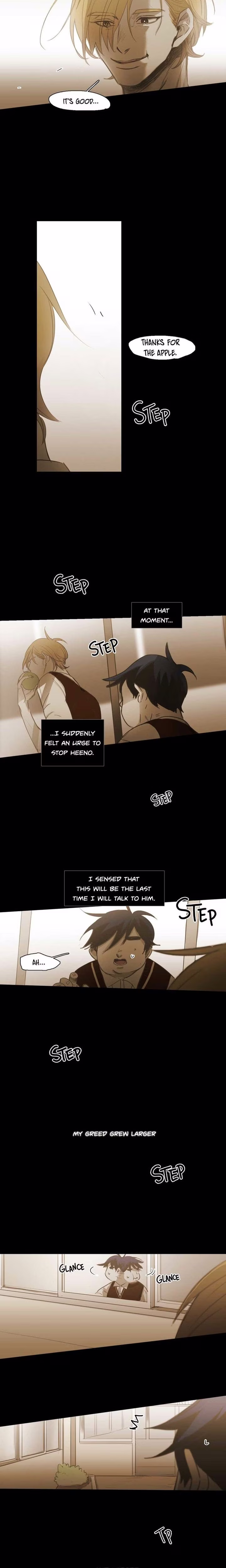 Out of Control - Chapter 59 - Part 11