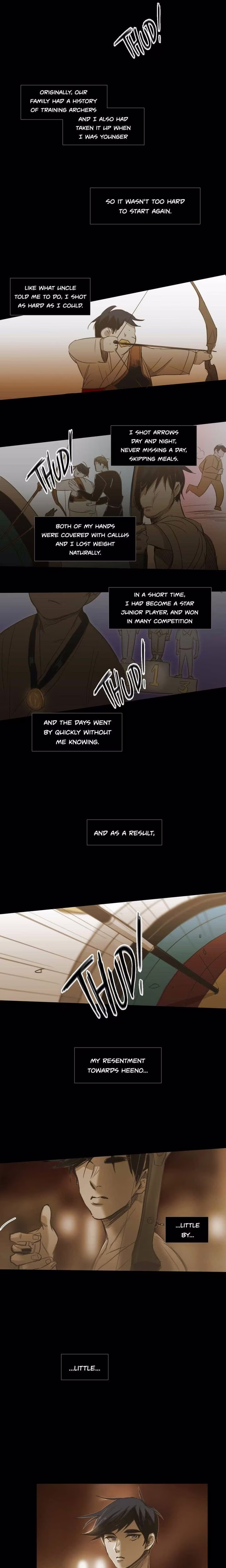 Out of Control - Chapter 59 - Part 18