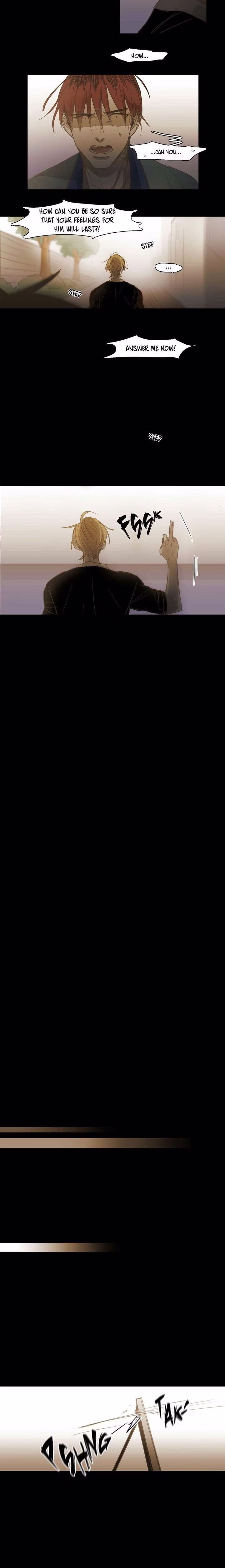 Out of Control - Chapter 60 - Part 3