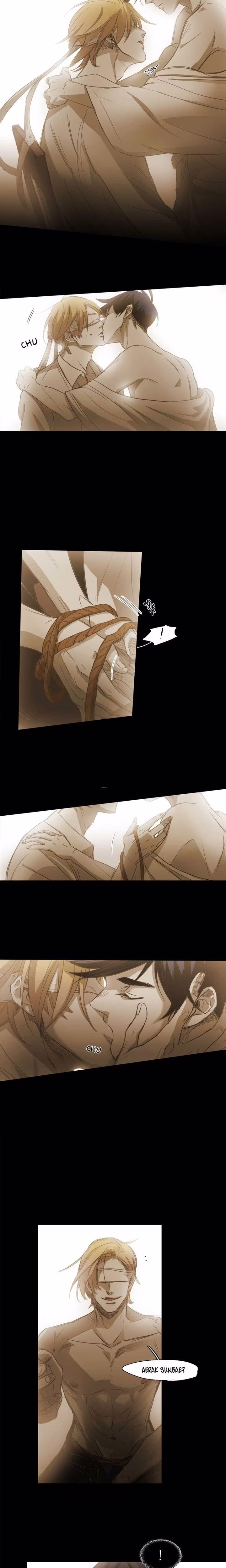 Out of Control - Chapter 60 - Part 6